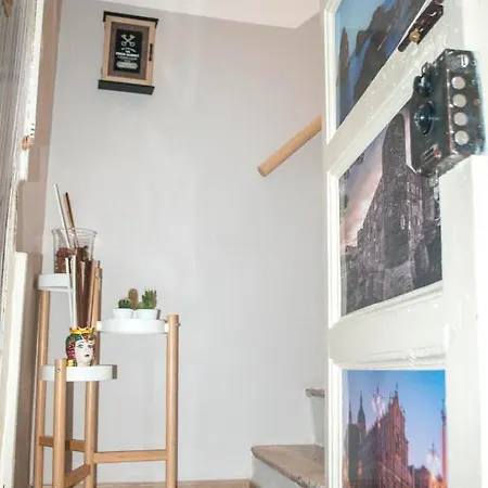 Lägenhet Carmencyta *