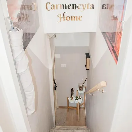 Lägenhet Carmencyta