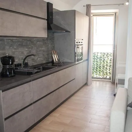 Carmencyta Lägenhet *