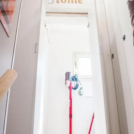 Carmencyta Lägenhet *