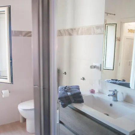 Lägenhet Carmencyta Catania