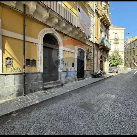 Lägenhet Carmencyta