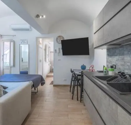 Carmencyta Lägenhet