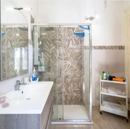 Lägenhet Carmencyta *