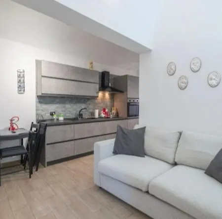 Lägenhet Carmencyta Catania